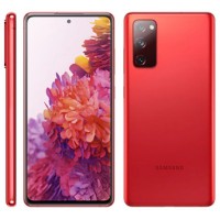 Samsung Galaxy S20 FE 6-128 Red